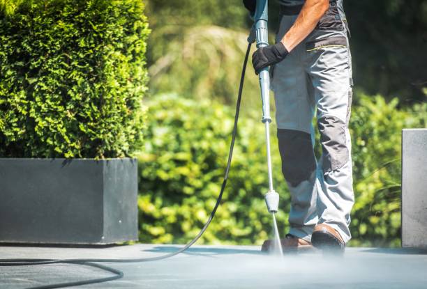 Professional Pressure Washing Services in Omega, GA