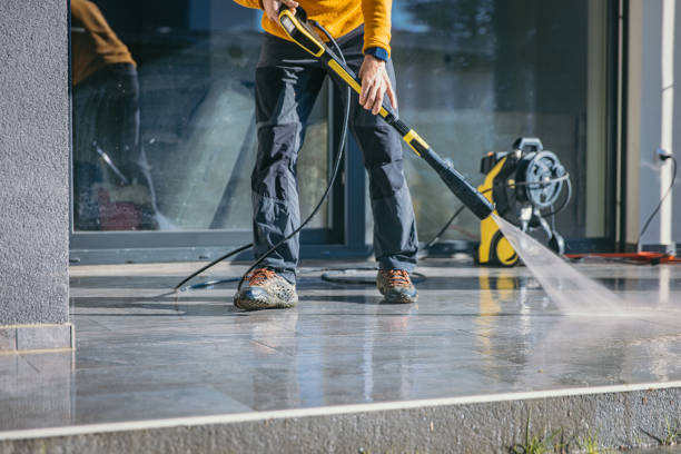 Best Solar Panel Cleaning  in Ome, GA