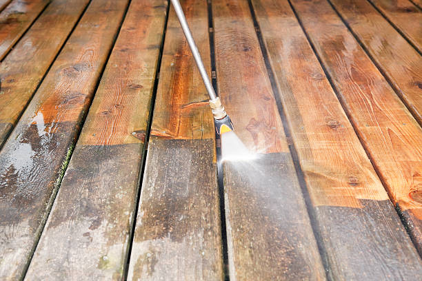 Best Roof Washing  in Ome, GA