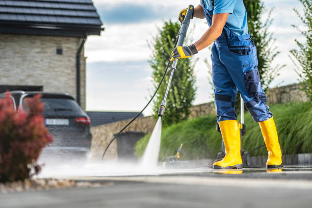 Best Machinery and Equipment Cleaning  in Ome, GA